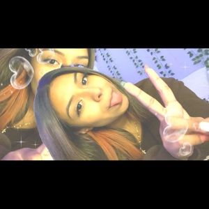 Meet your Posher, Anna